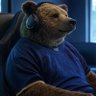 Фото профиля superbigbear