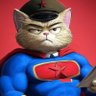 Chairman Meow profil fotoğrafı