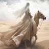 Profilbild von • إنسَـــانة •