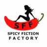 Profilbild von Spicy Fiction Factory