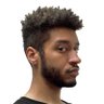 VETOED profil fotoğrafı