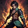 Profilbild von Tanjiro|$MAD|@VESTN_io