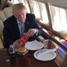 Trump's Diet Coke profil fotoğrafı