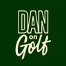 Dan on Golf's profile picture