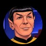 Profilbild von Contented Spock