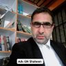 Profilbild von G. N. Shaheen