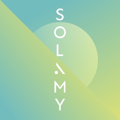 SOLAMY_official's profile picture