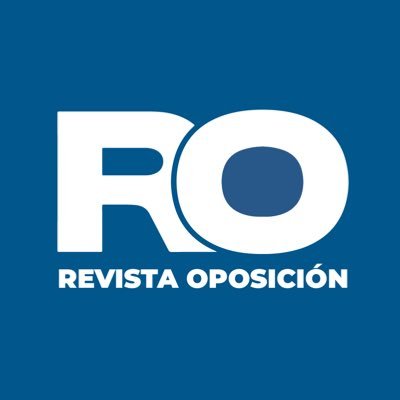 Revista Oposición's profile picture