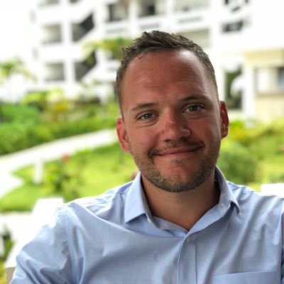 Kyle Paul's profile picture