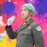 Profilbild von 鰐軍壮