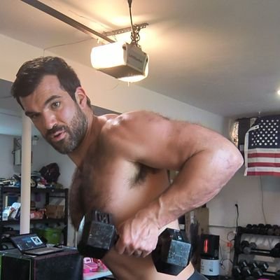Thackeray_fitness's profile picture
