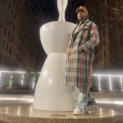 𝕃𝕠𝕟𝕕𝕠𝕟 𝕊𝕒𝕚𝕟𝕥 ☥'s profile picture