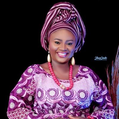 Auntie Esther Ezinne Adaoma G🥰pepper girl's profile picture