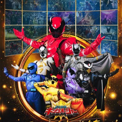 Sentai_FilmCon's profile picture