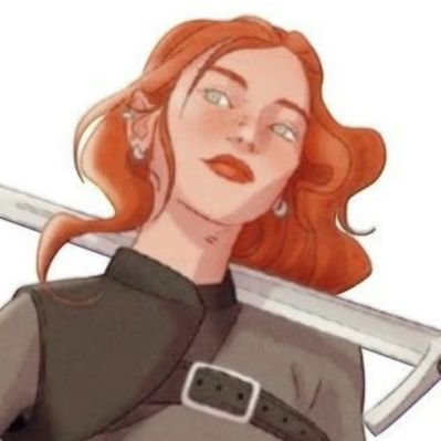 Fernanda | clary's wife 🍂's profile picture
