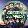Фото профиля Green Isle Media🇨🇦🍁