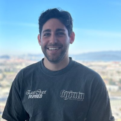 Adam Cohen's profile picture