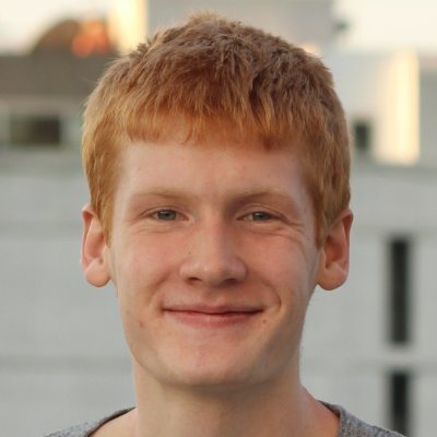 Michael Truell's profile picture
