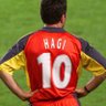 Gheorghe Hagi #25 🟡🔴 的头像