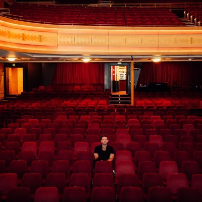 Ian Higgins's profile picture
