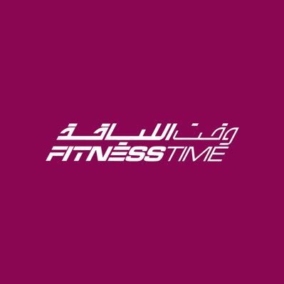 Fitness Time Ladies - وقت اللياقة ليديز's profile picture
