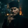 Profilbild von Atatürk!