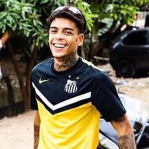 Leozinho's profile picture