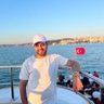 Abdelrhman profil fotoğrafı