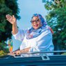 Profilbild von IDD GEJA MOHAMED
