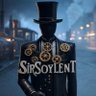 Sir Soylent 的头像