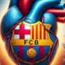 Mr Barcelona profil fotoğrafı
