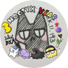 B.K.II🎭193🍇🐟🐝🐣🐍's profile picture