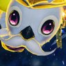 ρ∫οⅡ≈π∮∫*XBØXClØudゲーミングやスロリバ等のマユゲー専用のゲーム垢 profil fotoğrafı