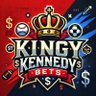 Profilbild von King Kennedy Bets