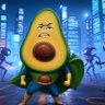 AvocadoAvenger's profile picture