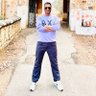 Profilbild von Avi Choudhary