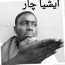 R baloch profil fotoğrafı