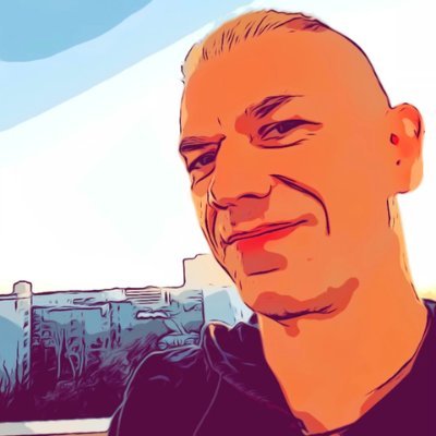 Marko Rummelsburg's profile picture