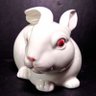 Фото профиля Sunday White Rabbit
