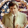 Mr B's profile picture