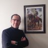 Hüdaverdi Kuş 的头像