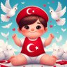 Tombul Çocuk 🇵🇸✨🇹🇷 profil fotoğrafı