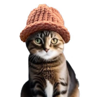 Catwifhat $CWIF's profile picture