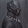 T'Challa profil fotoğrafı
