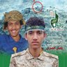 بديل اسد نجران وقناصها بلسان العدوان 的头像