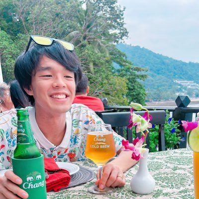 KatoLundAyumu/加藤歩's profile picture