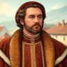 János Vitéz 的头像