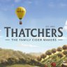 Фото профиля Thatchers