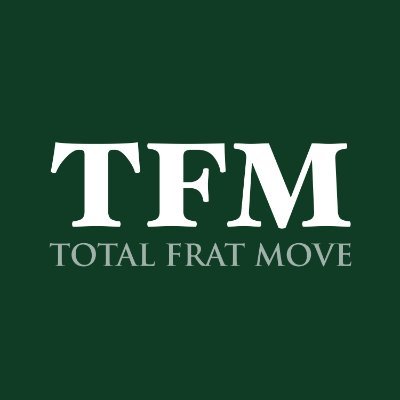 Total Frat Move's profile picture