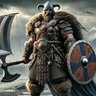 Profilbild von Saga Stark - The Viking